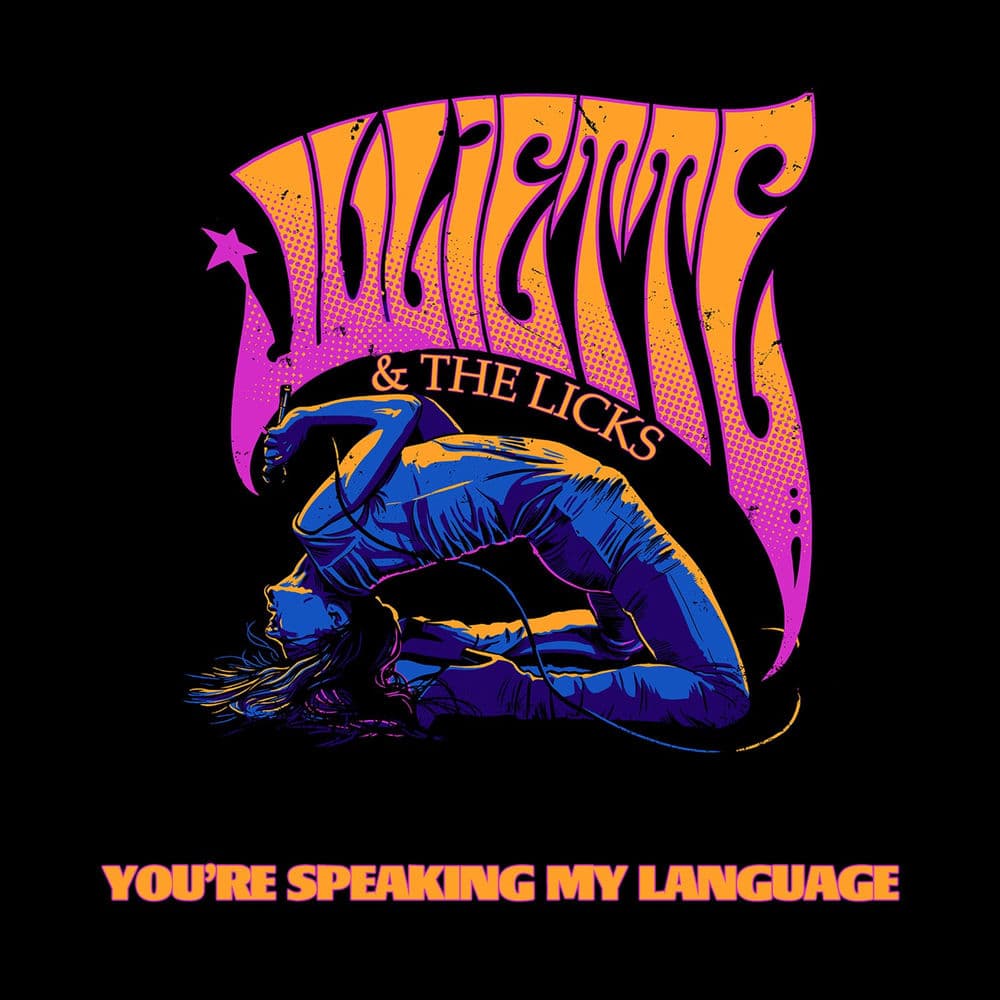 JULIETTE – Pop
