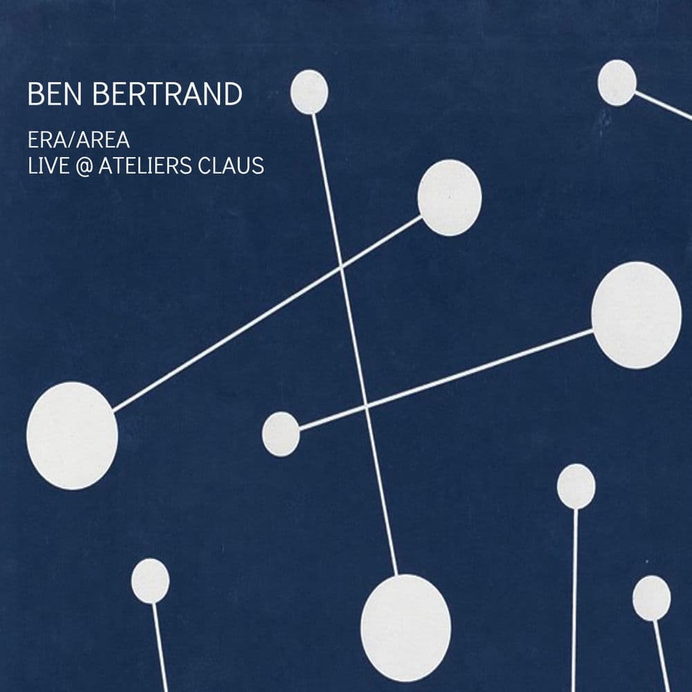 Ben Bertrand – Electro