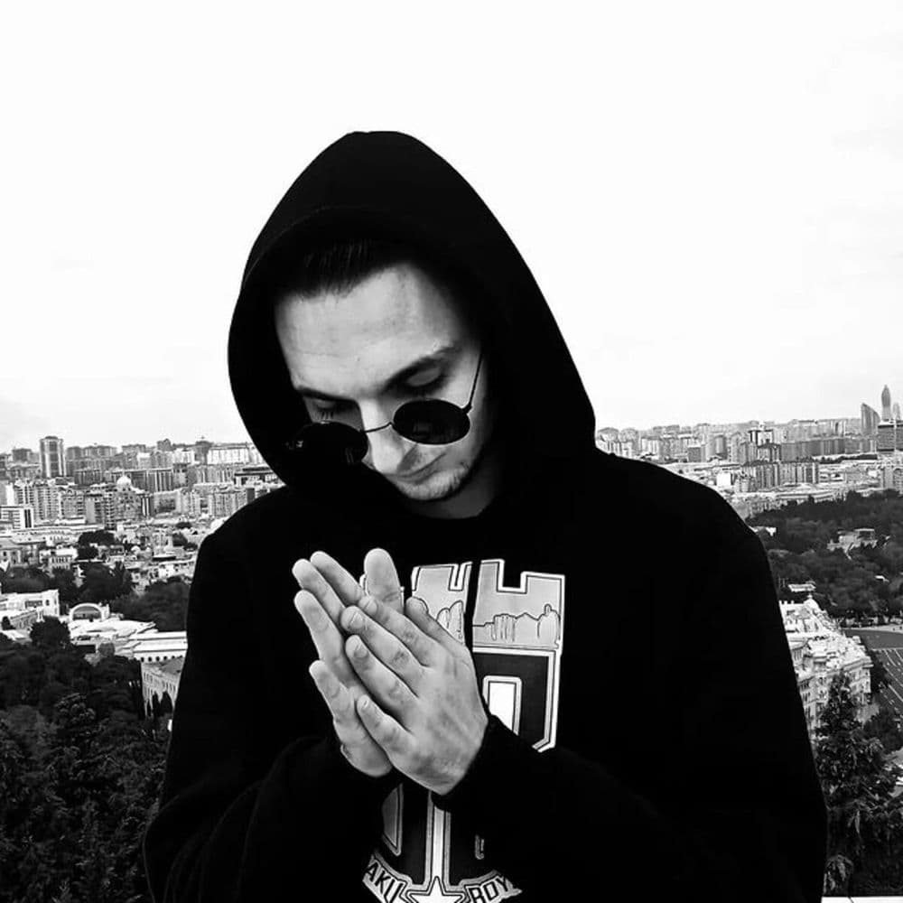 Broma – Dance