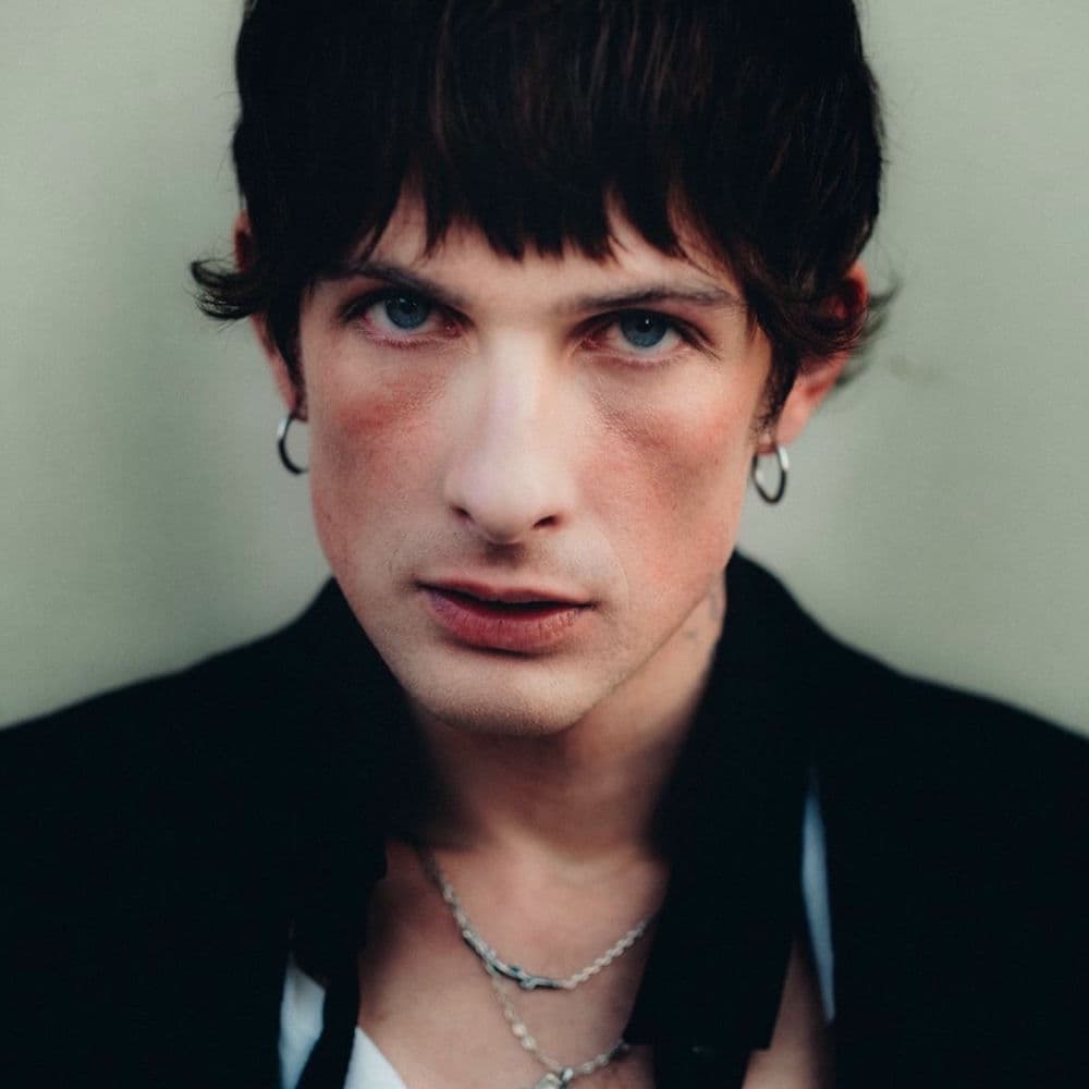 THIBAUT – Pop