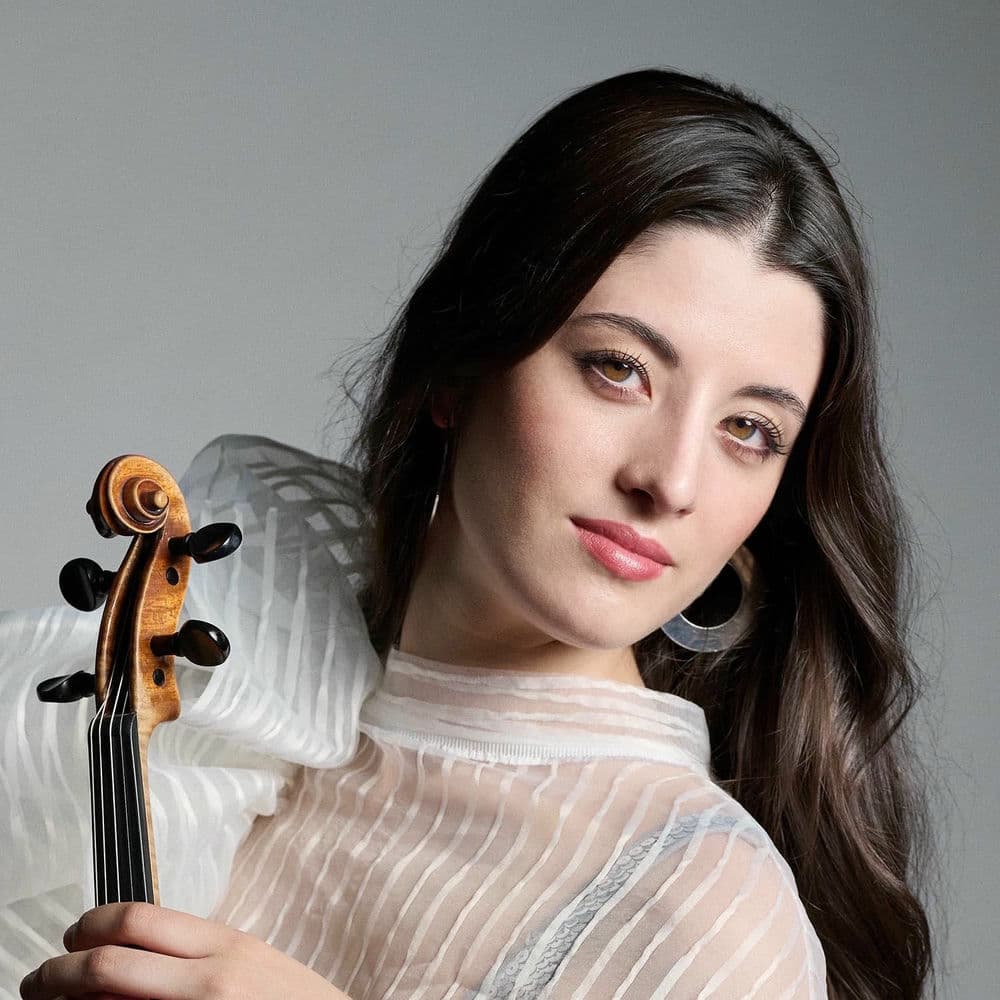 MARIA DUENAS – Klassik