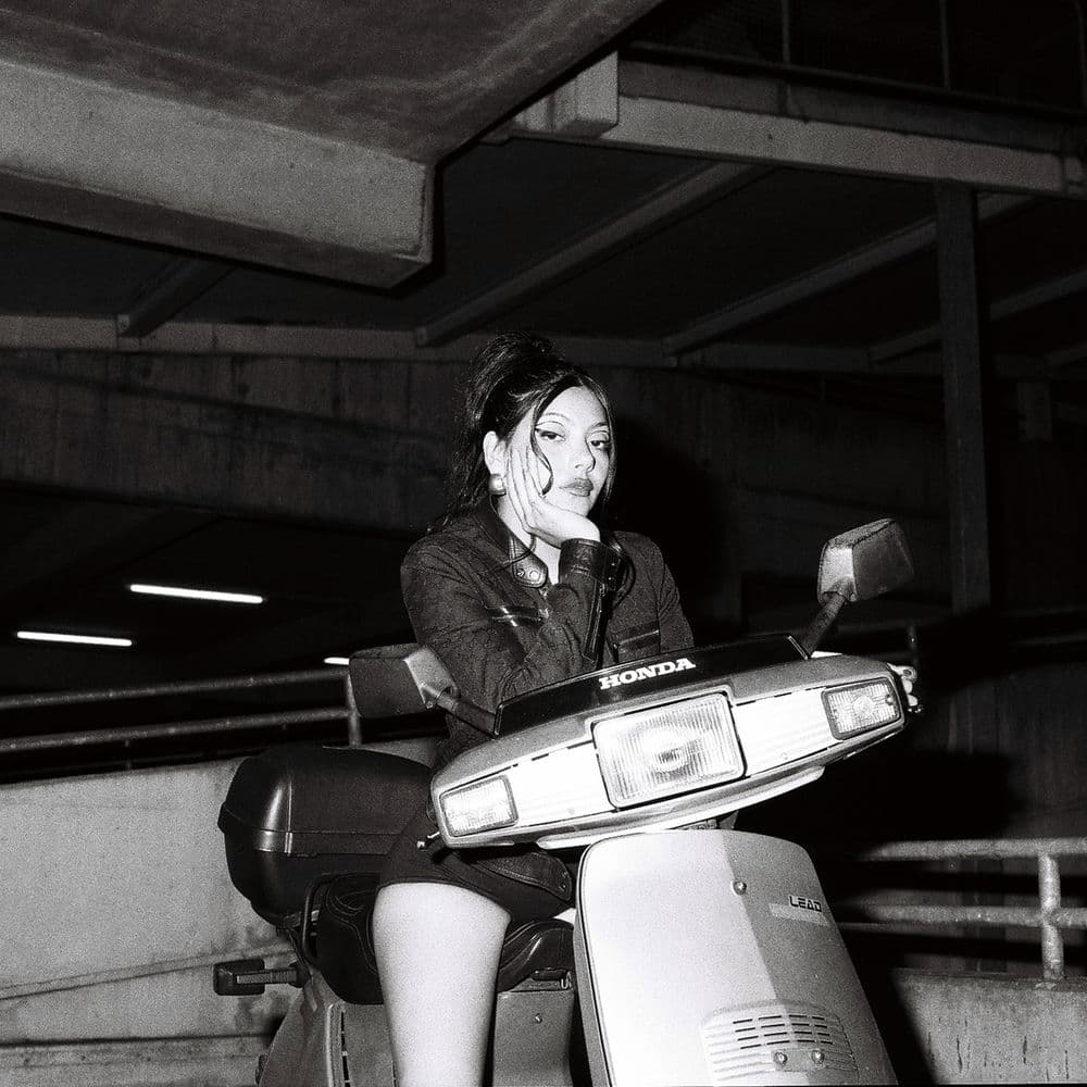 Charlize – Rap/Hip Hop