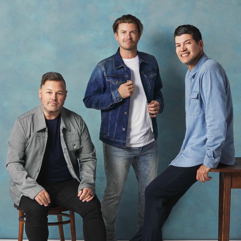 The Afters – Pop