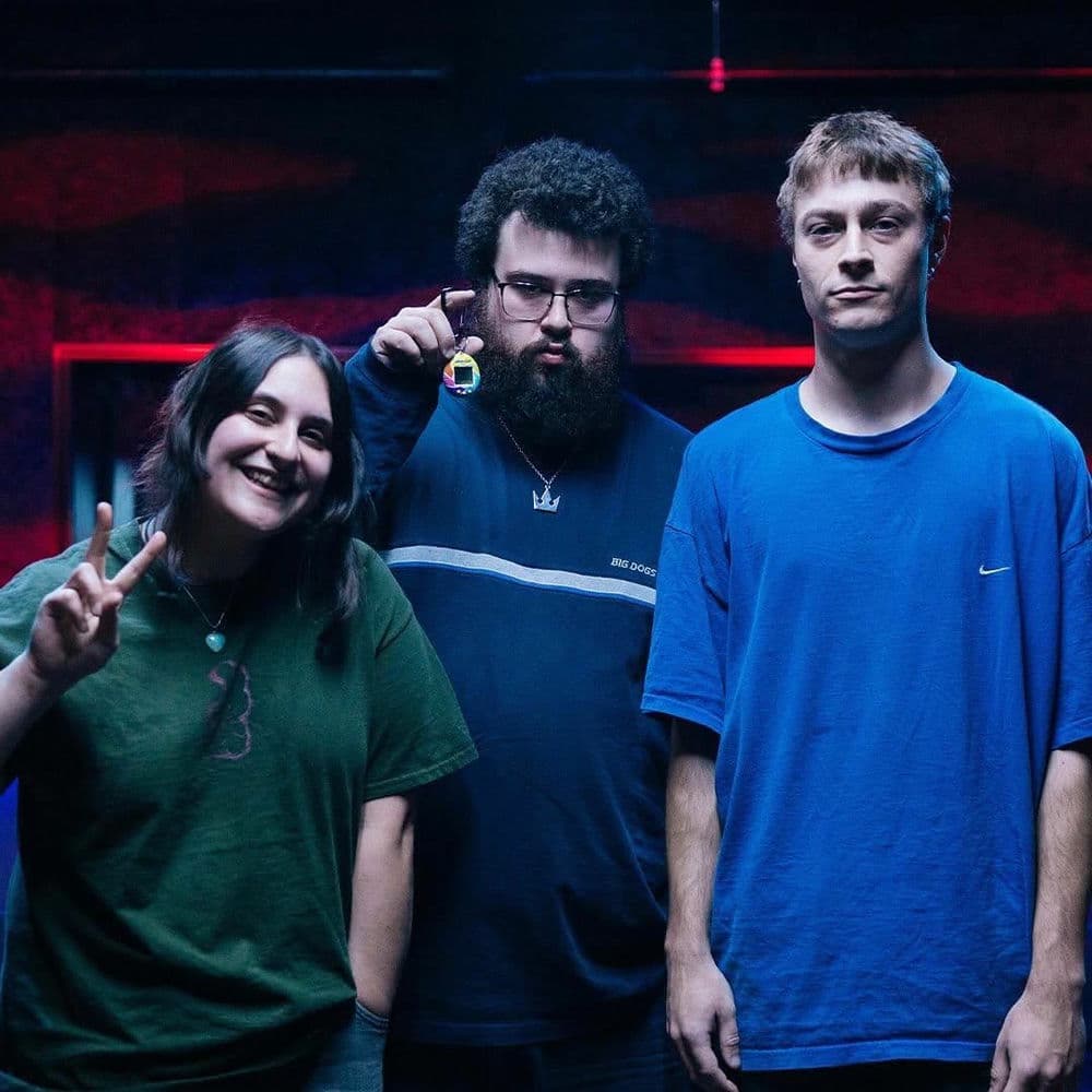 Full Body 2 – Alternative