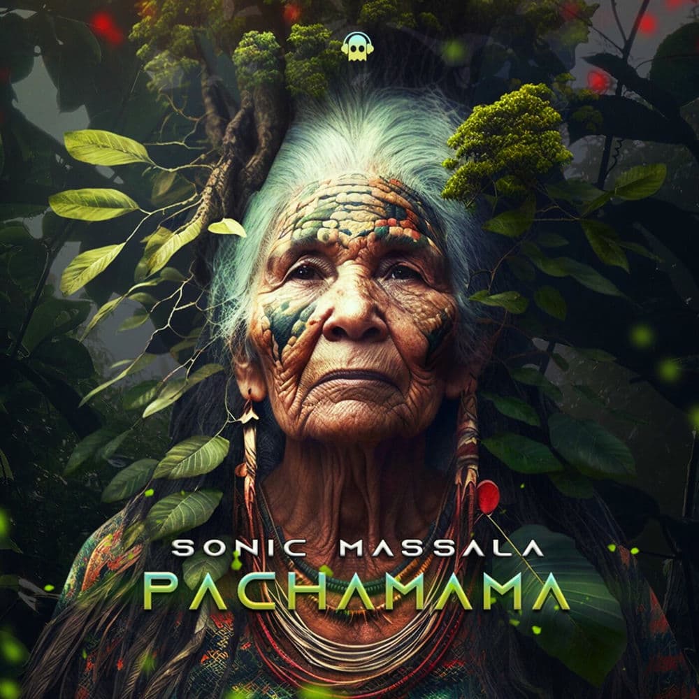 Sonic Massala – Trance