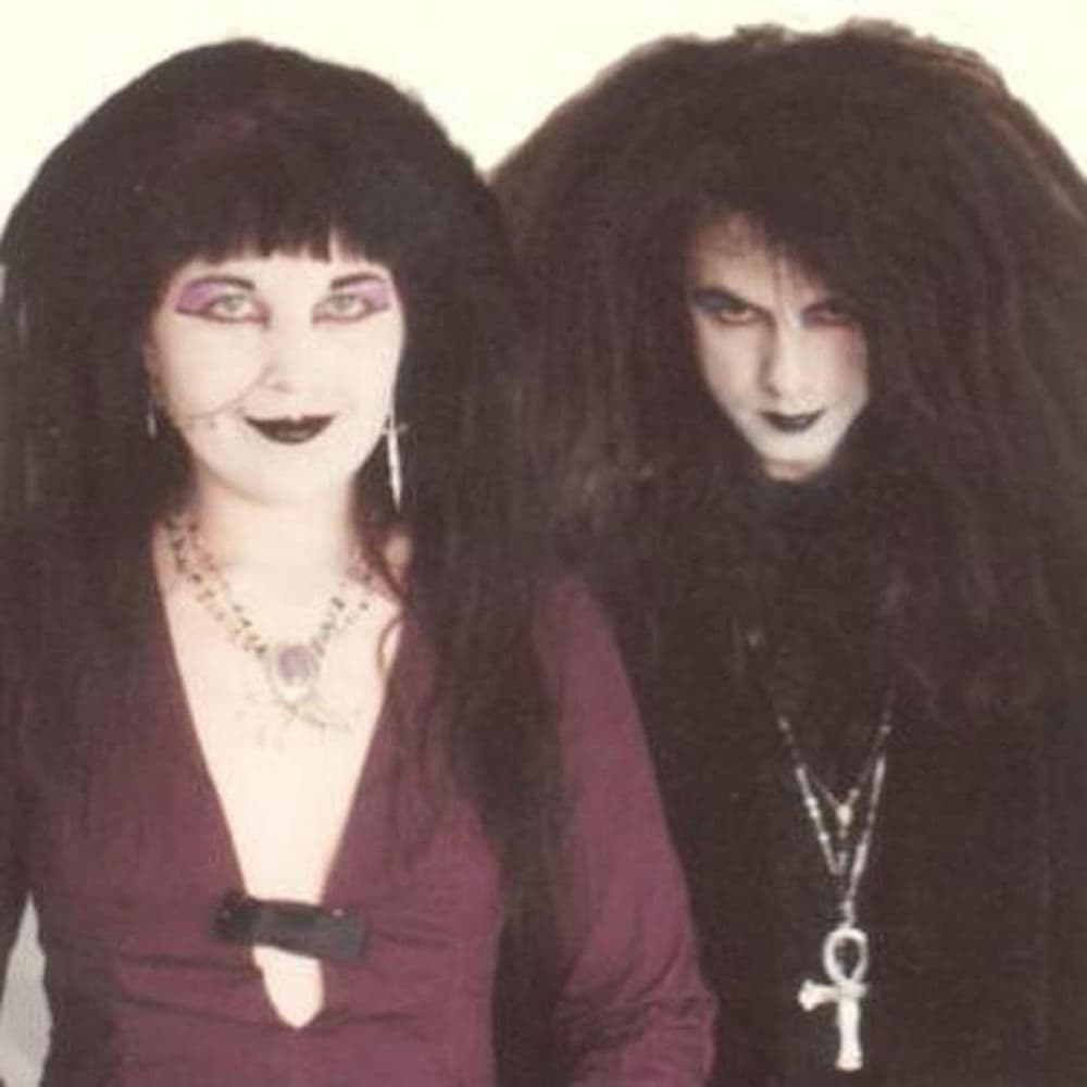 Witching Hour – Alternative