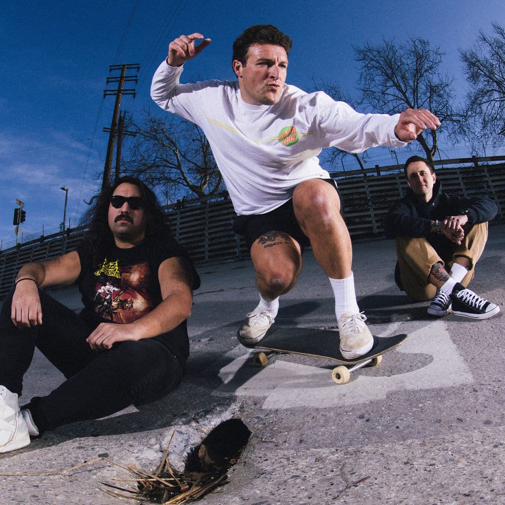 DRAIN – Hardcore Punk