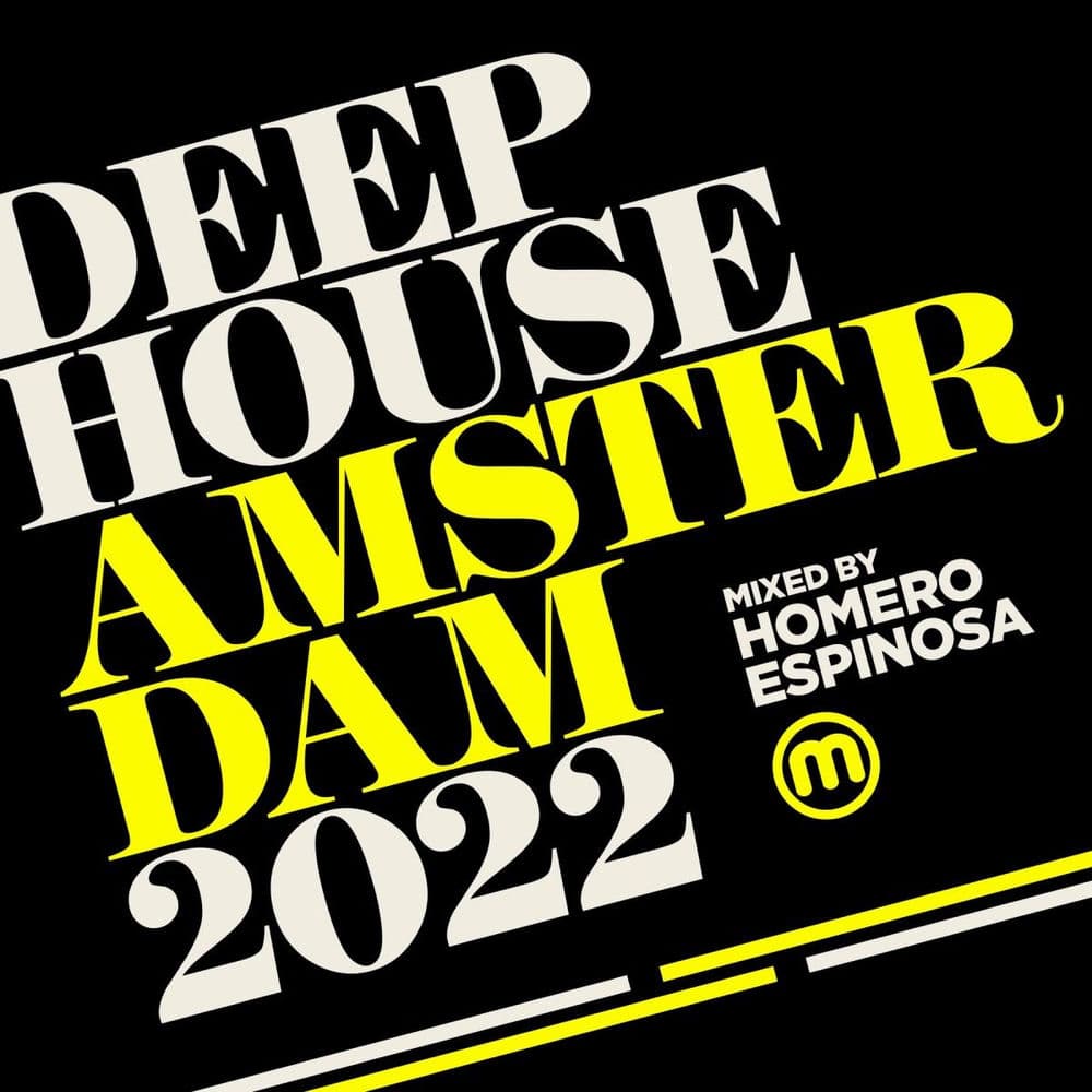 Homero Espinosa – Electro