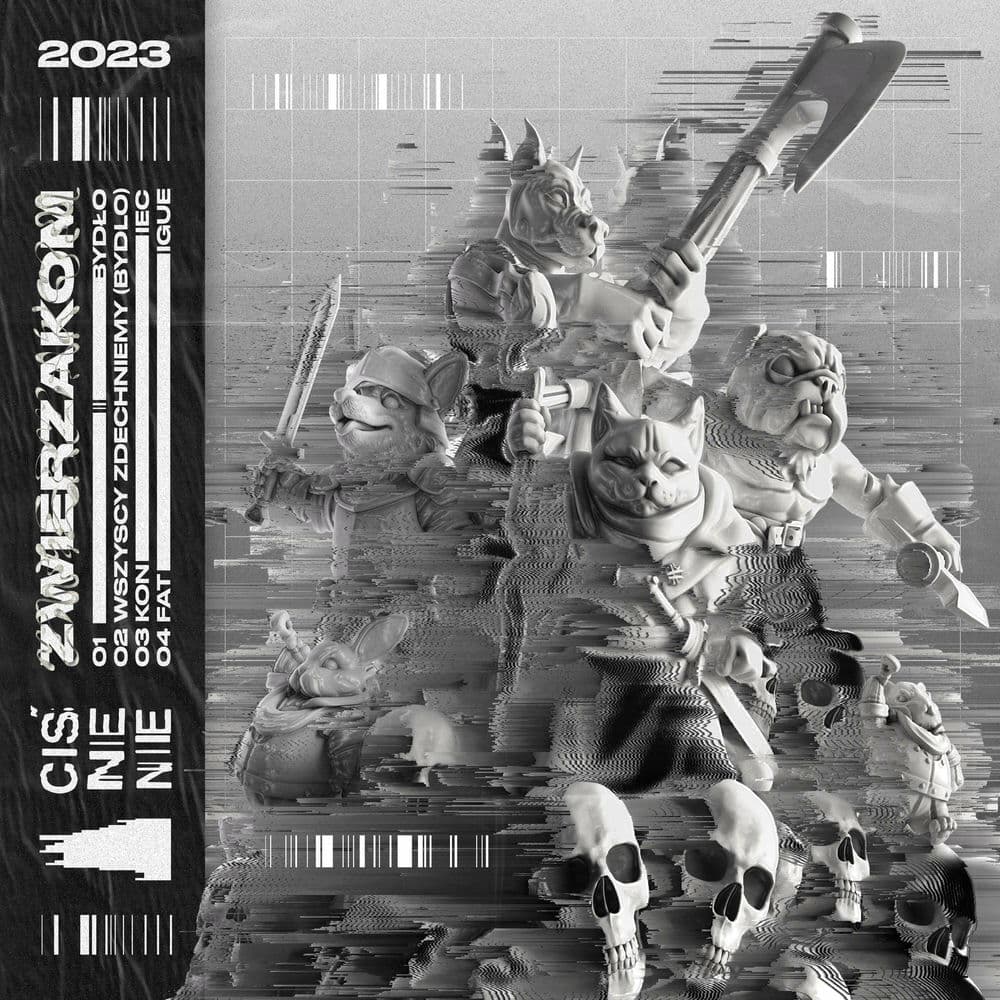 Ciśnienie – Rock