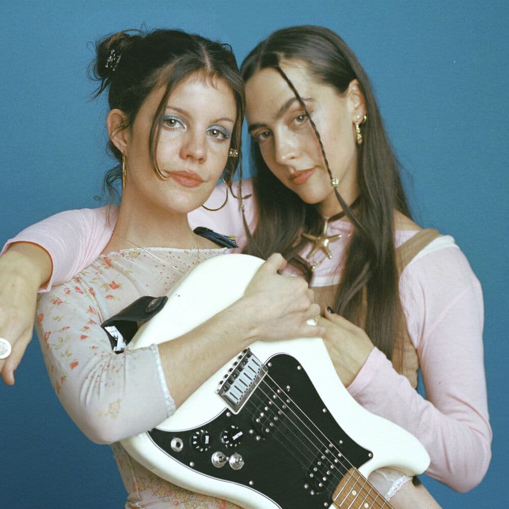 Hinds – Pop Rock