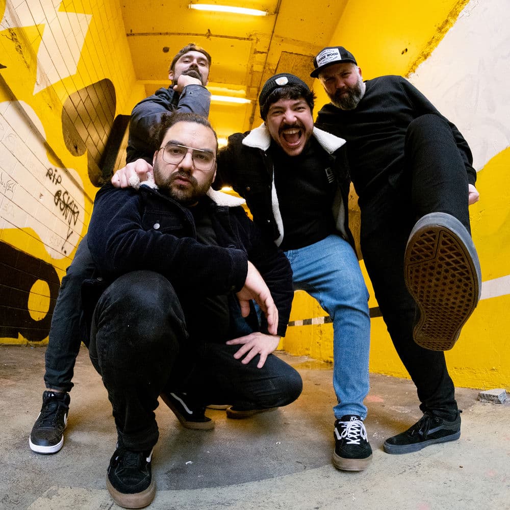 Tusky – Alternative