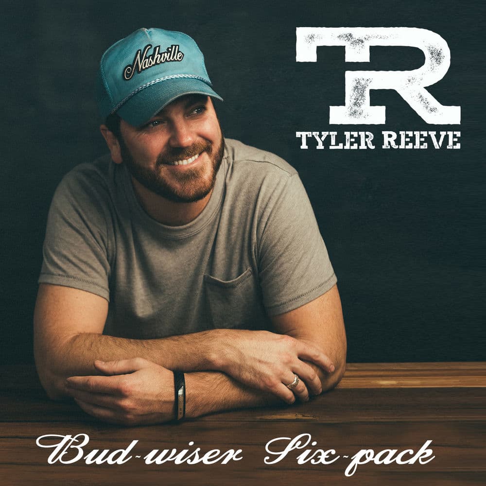 Tyler Reeve
