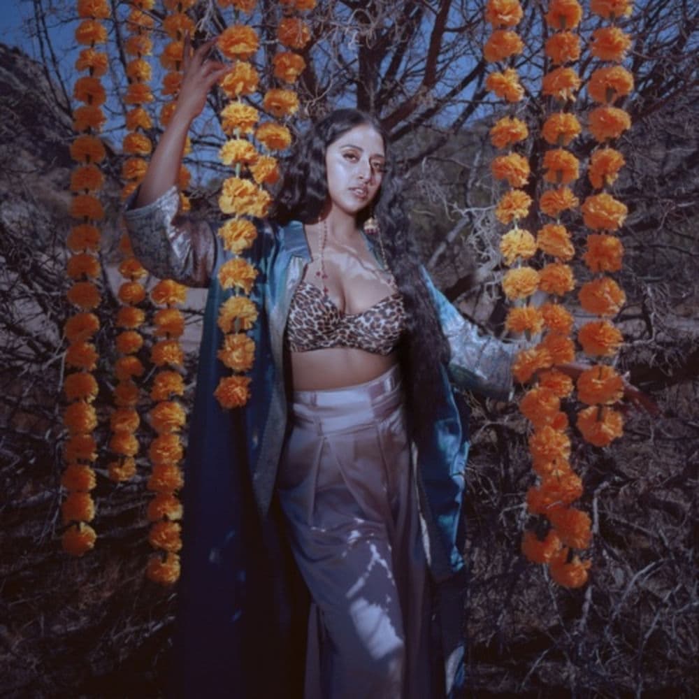 Tara Kumar – Pop