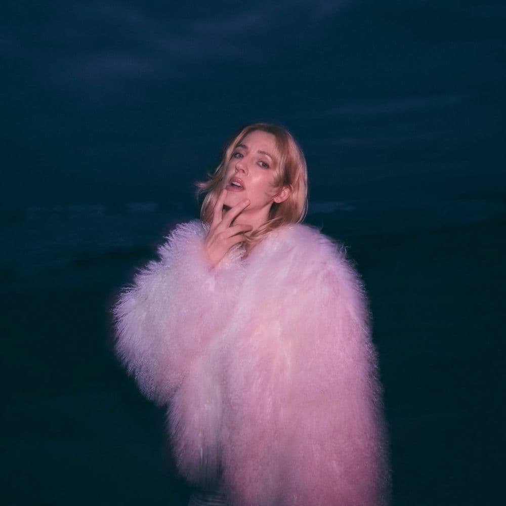 Veronica Maggio – Pop