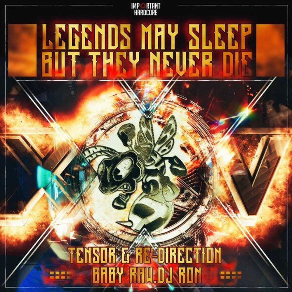 DJ Ron – Rock