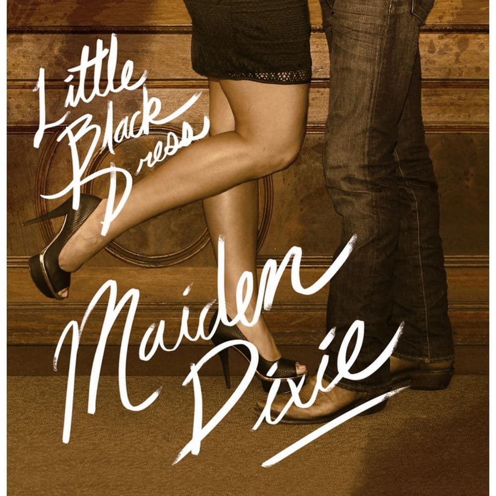 Maiden Dixie