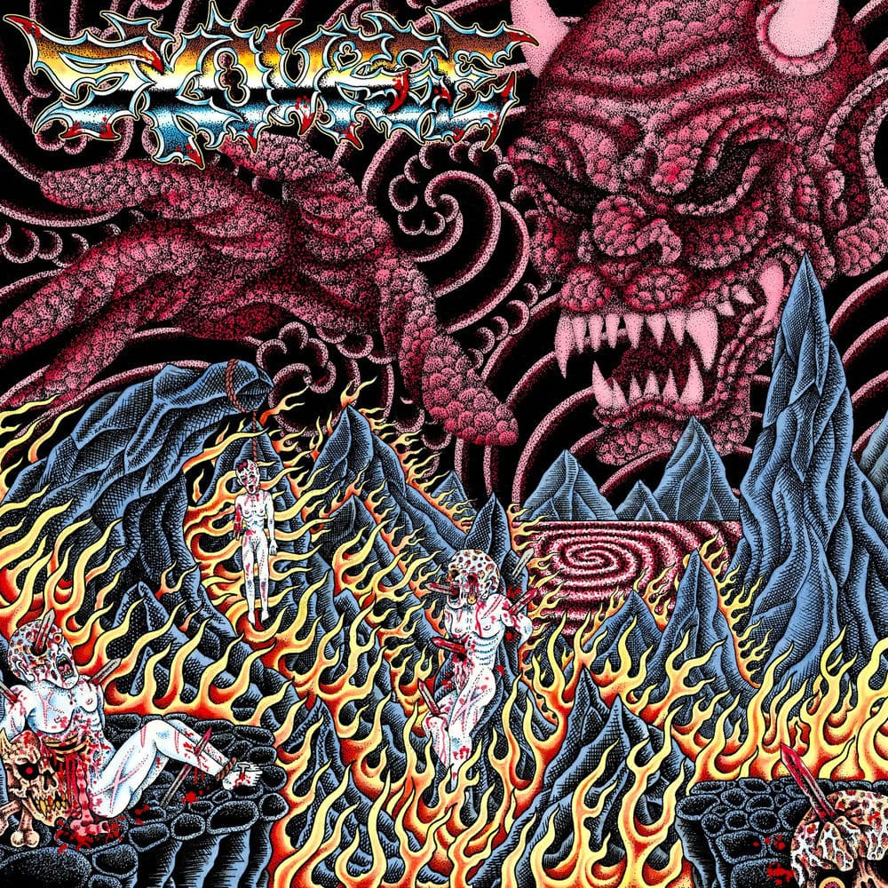 SKOURGE – Rock