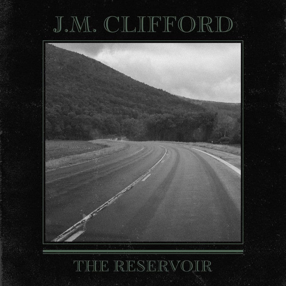 J.M. Clifford