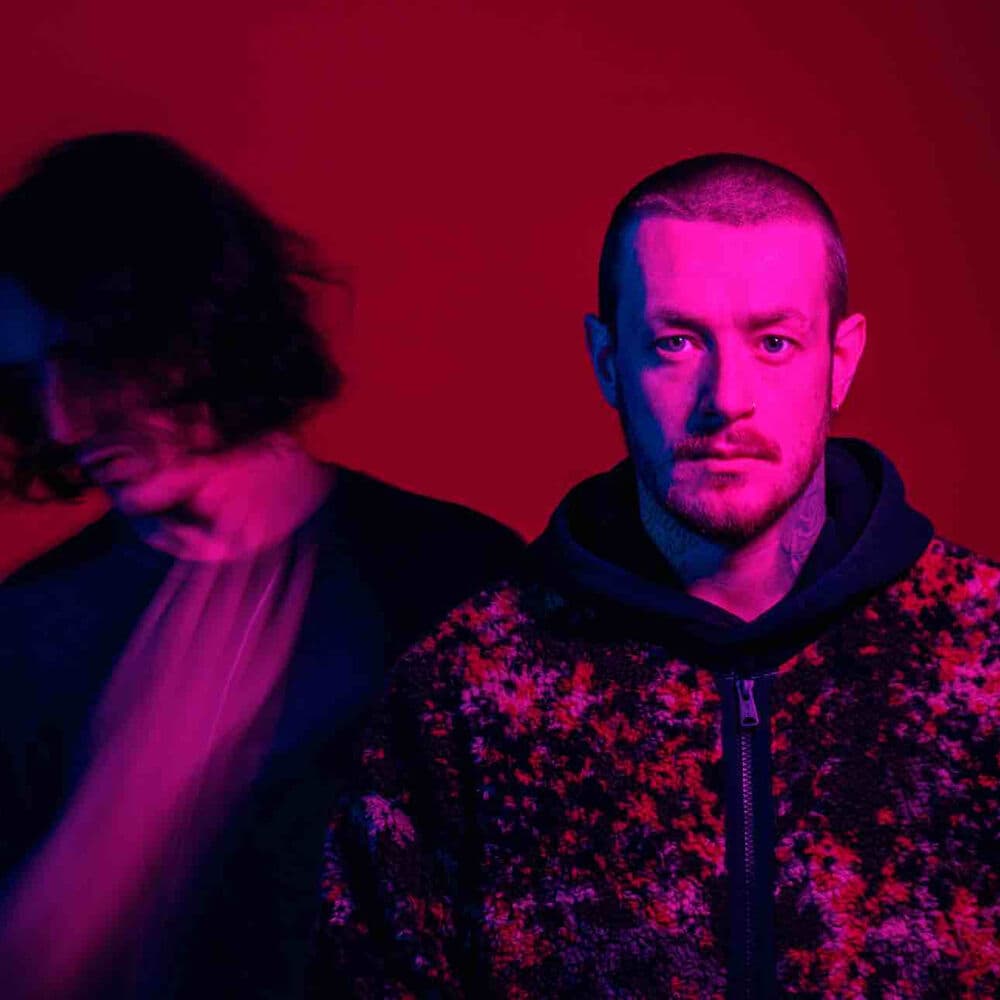 Deaf Havana – Rock