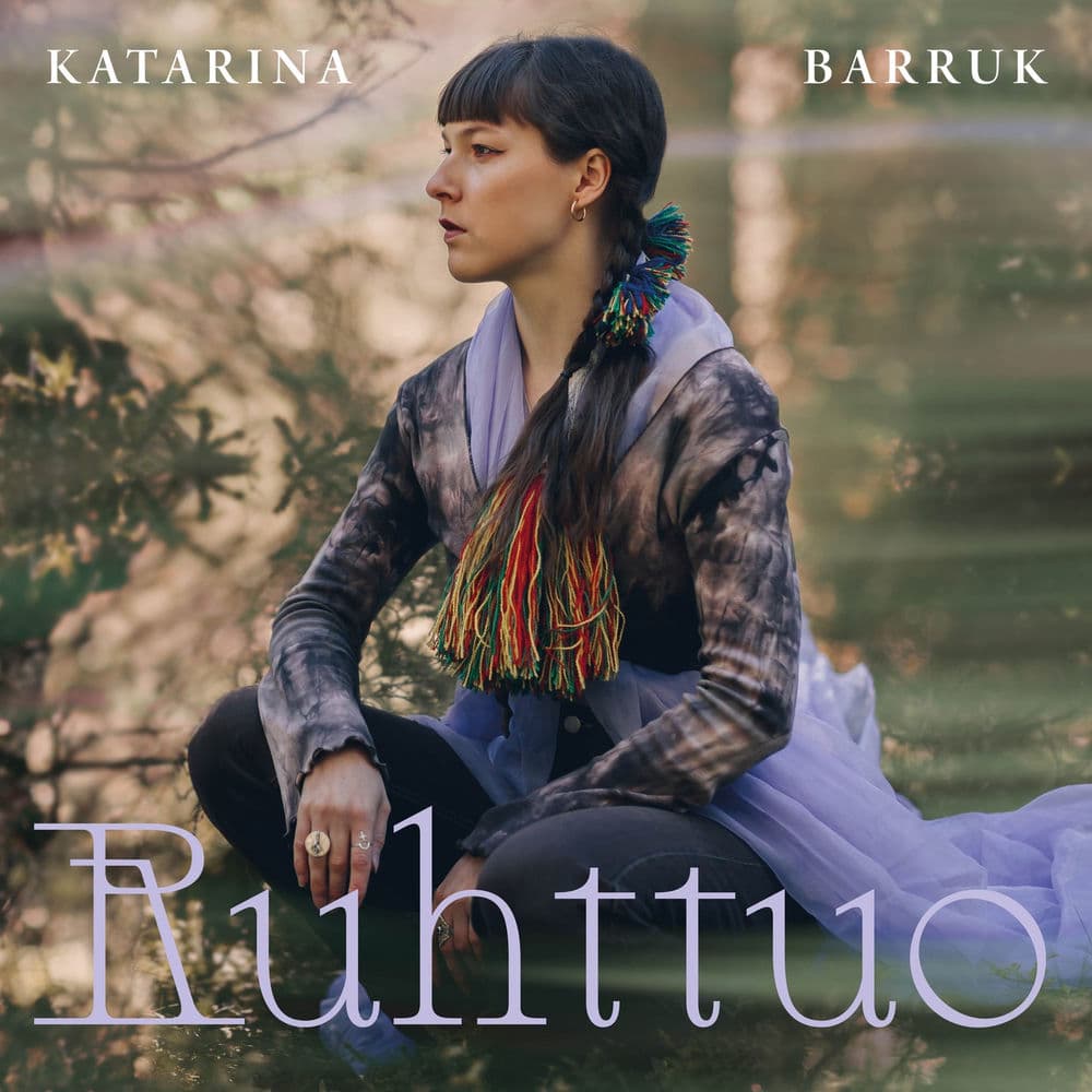 Katarina Barruk – Pop