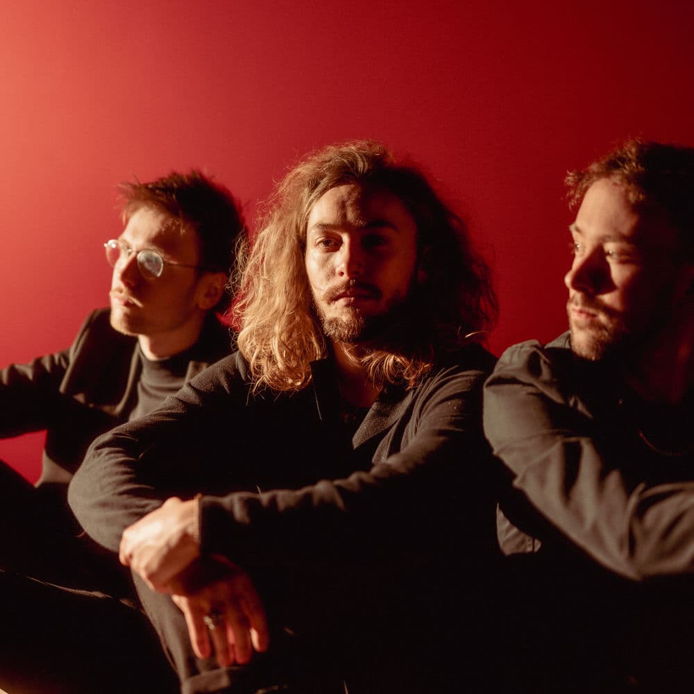 Krooked Tongue – Rock