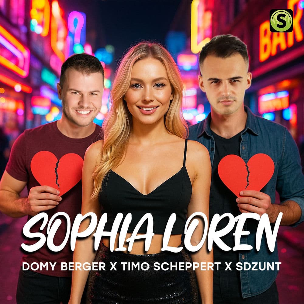 Timo Scheppert – Schlager & Volksmusik