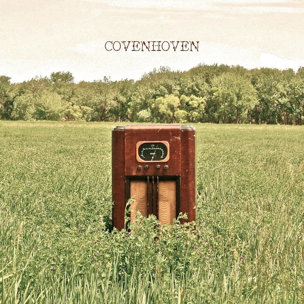Covenhoven – Folk