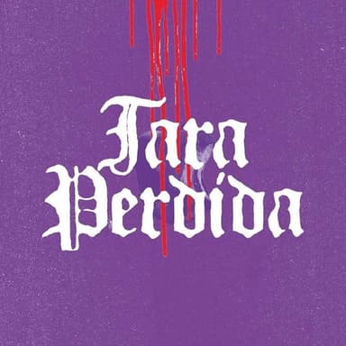 Tara Perdida