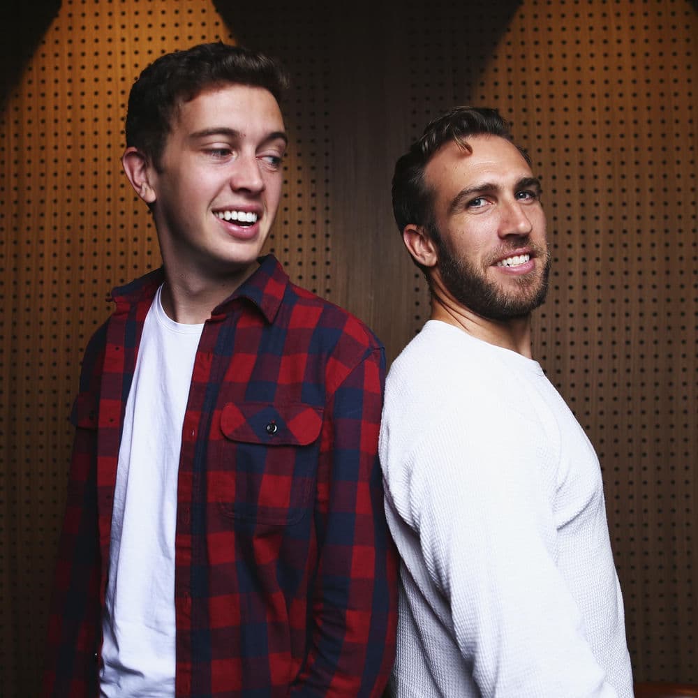 Flight Facilities – Electro