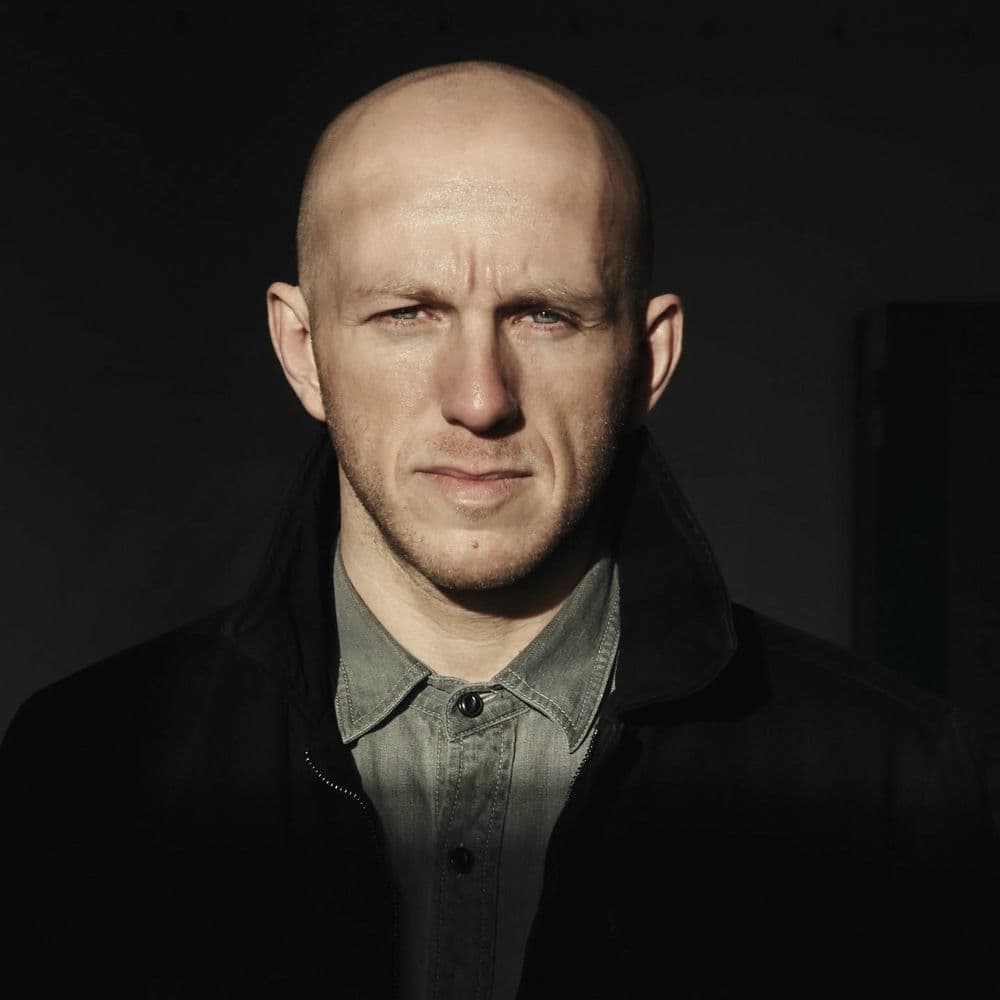 Mike Parker – Electro