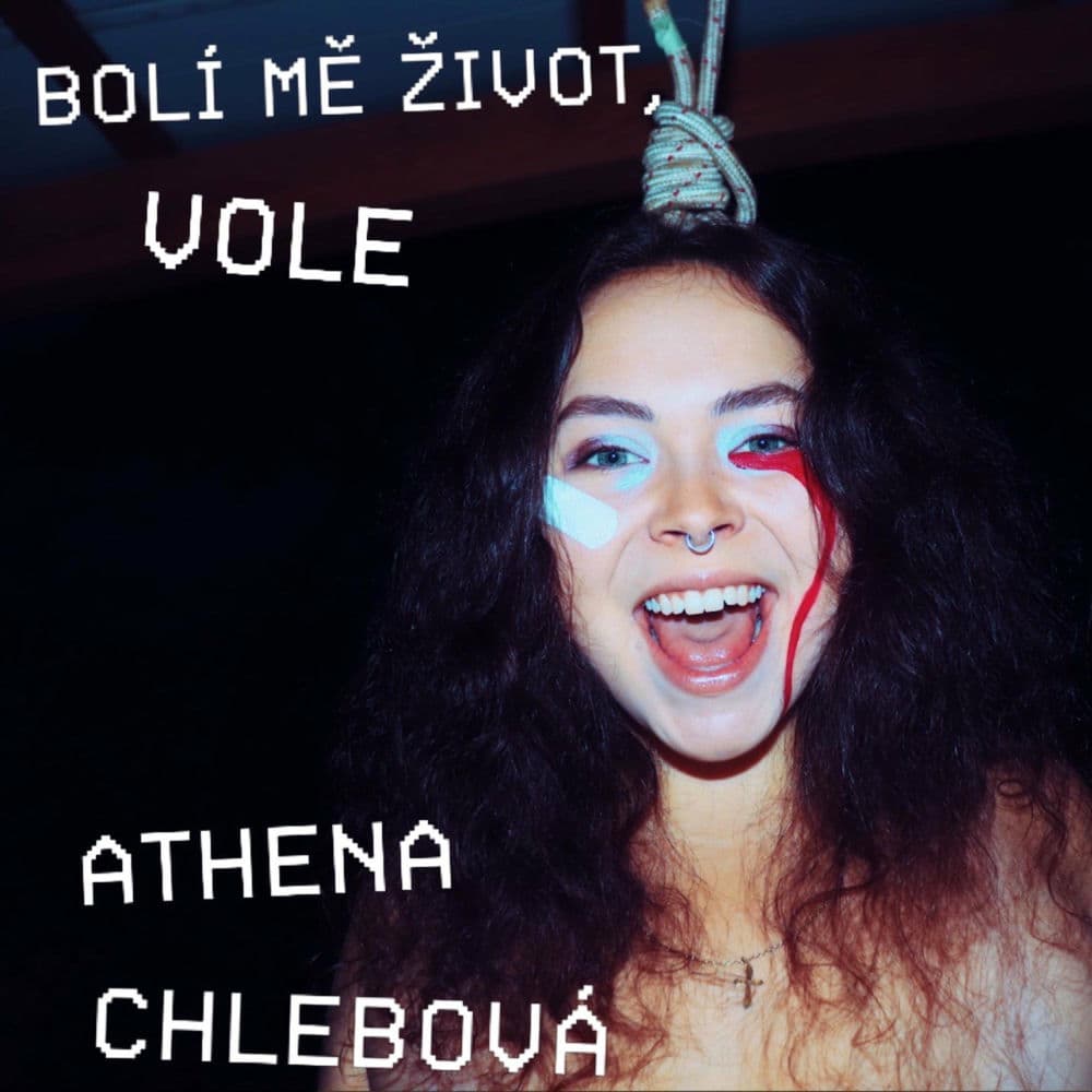 Athena Chlebová – Alternative