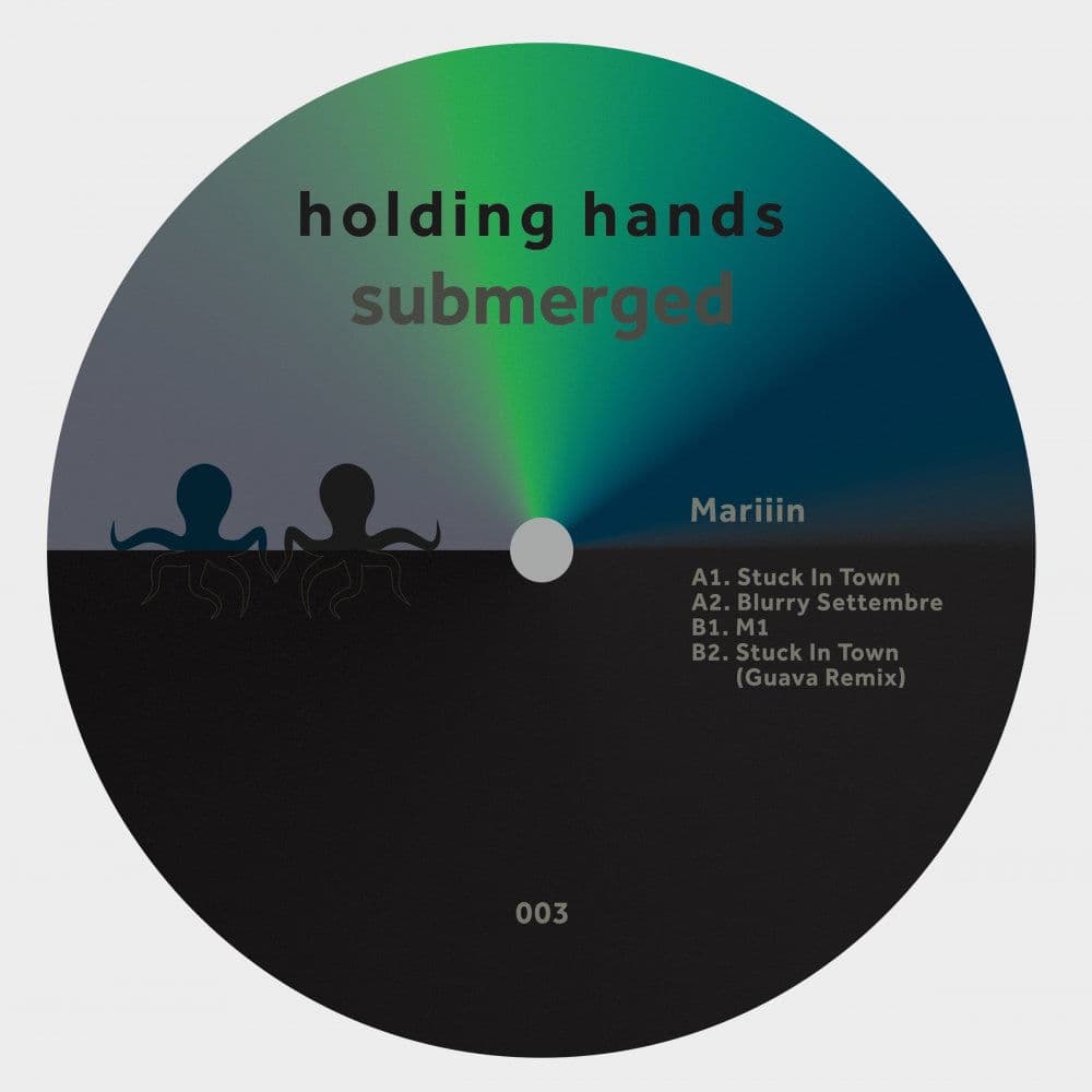 Mariiin – Electro