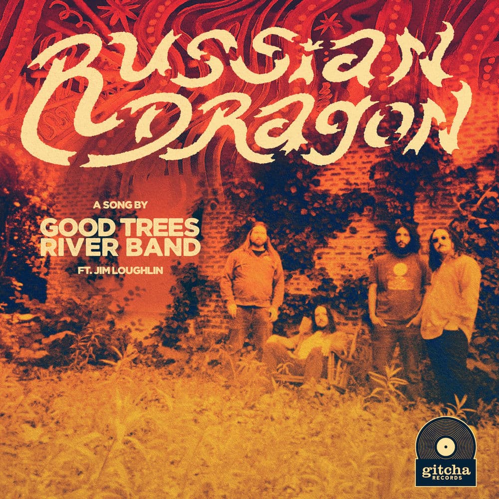 Good Trees River Band
