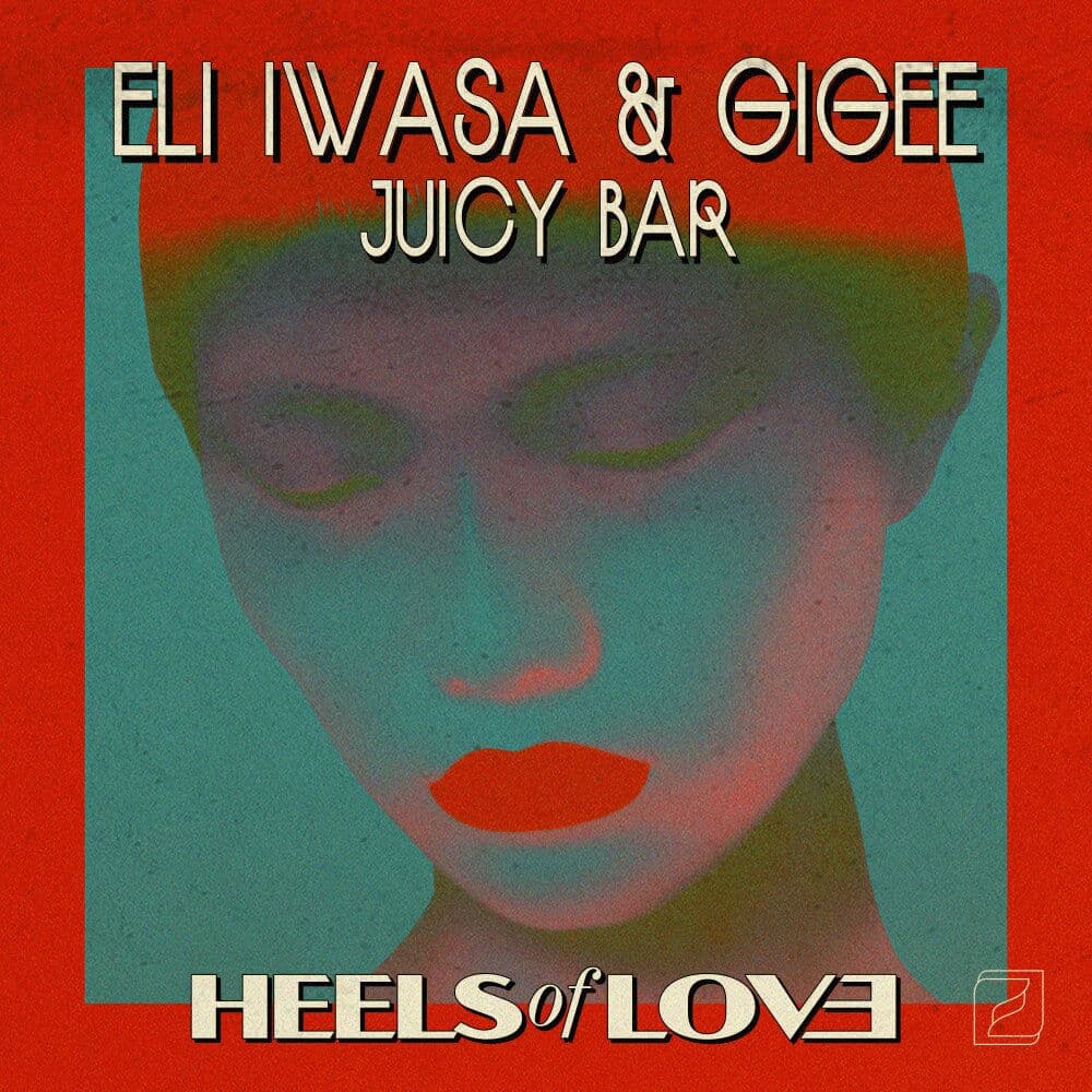 Eli Iwasa – Dance