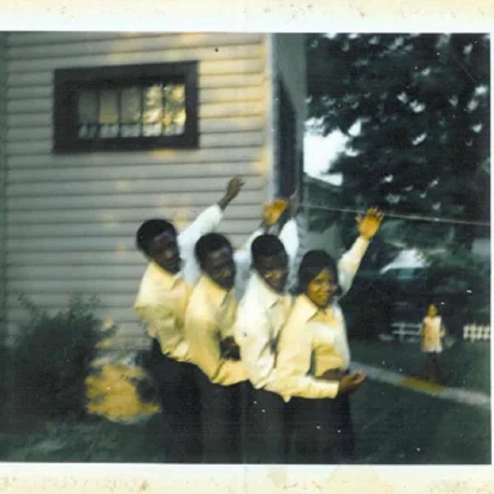 Penny – R&B