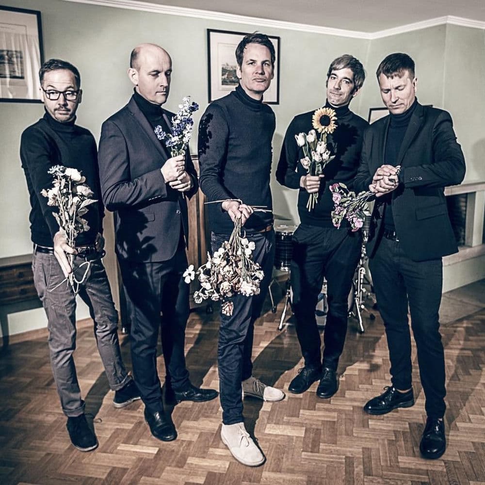 Die Liga Der Gewöhnlichen Gentlemen – Rock