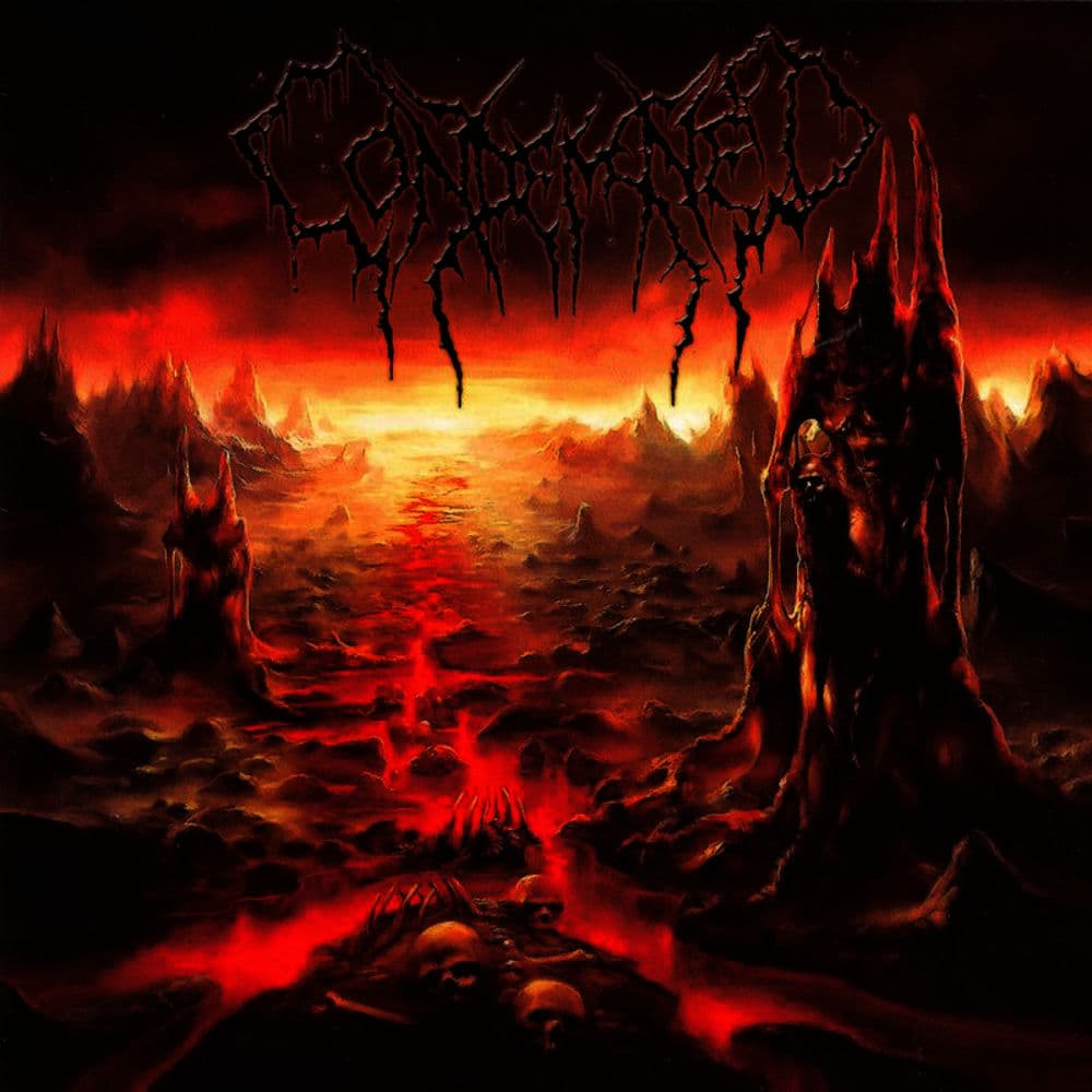 Condemned – Heavy Metal