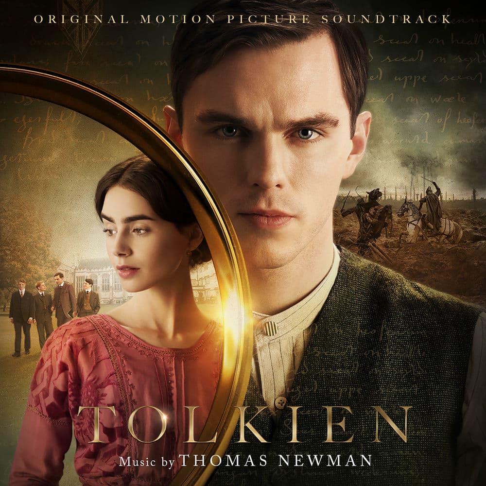 Sonia Sol – Soundtrack