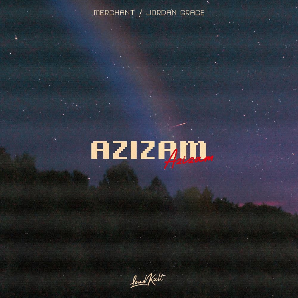 merchant – Afro House