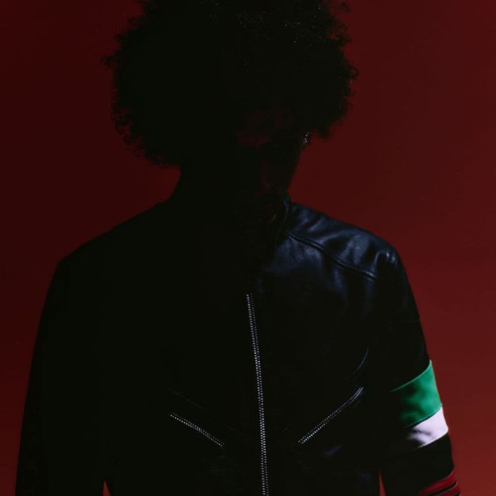 L.T. Leif – Hip-Hop