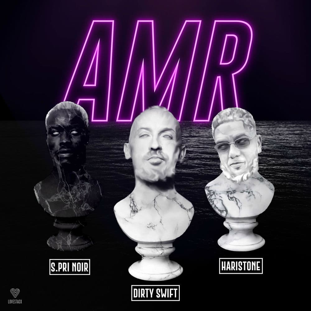 DIRTY SWIFT – Hip-Hop