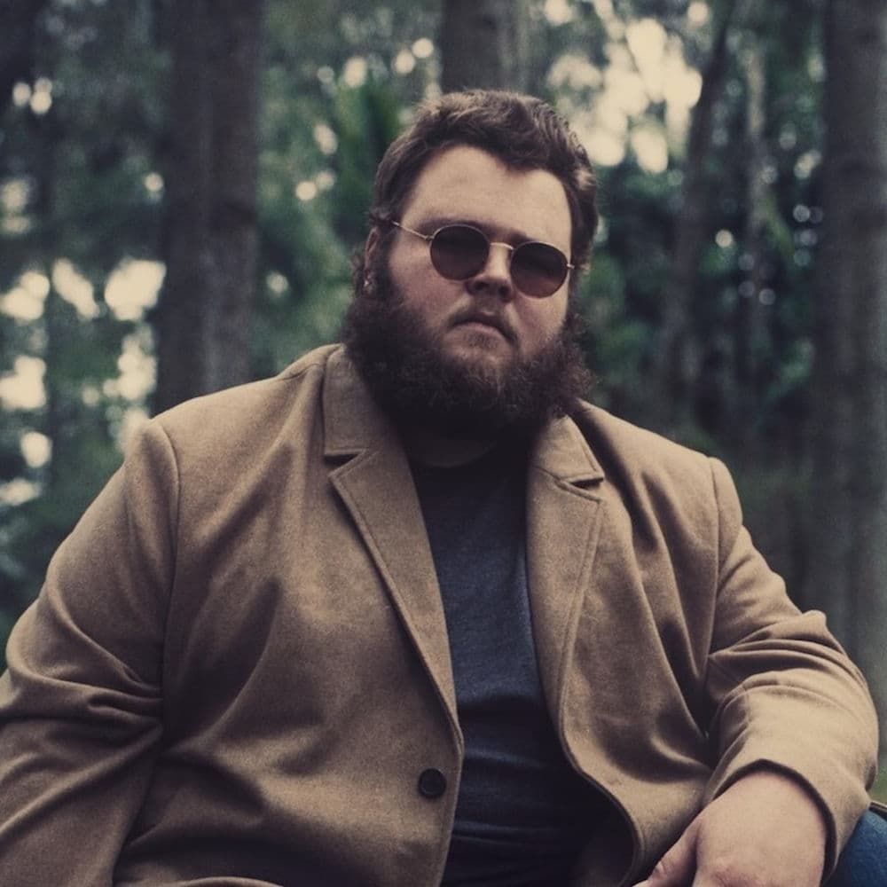 Brad Cox – Country
