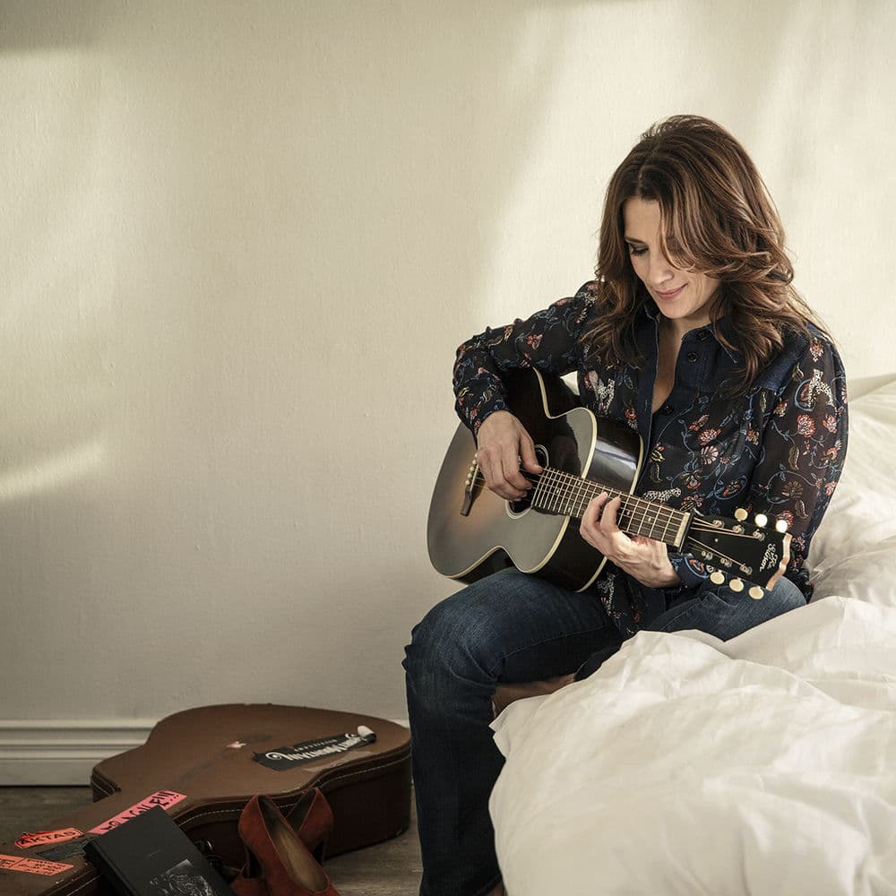 Jill Johnson – Country