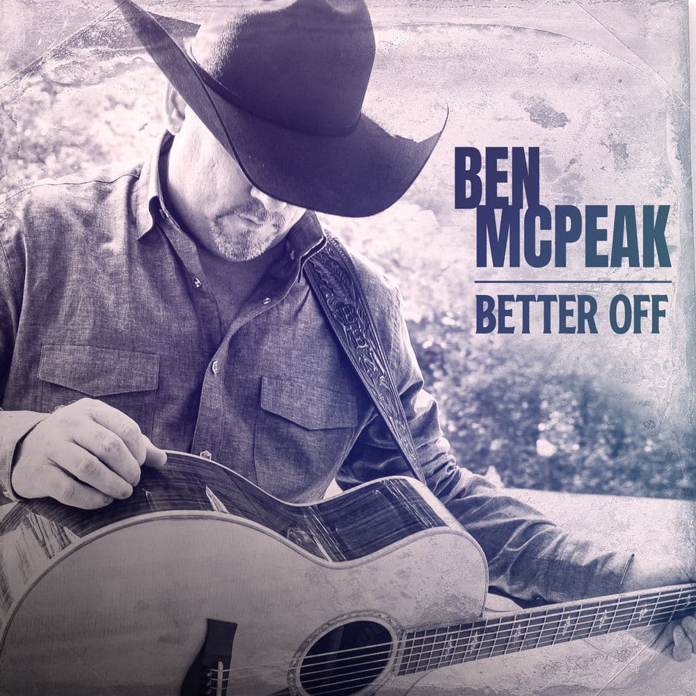 Ben McPeak – Country