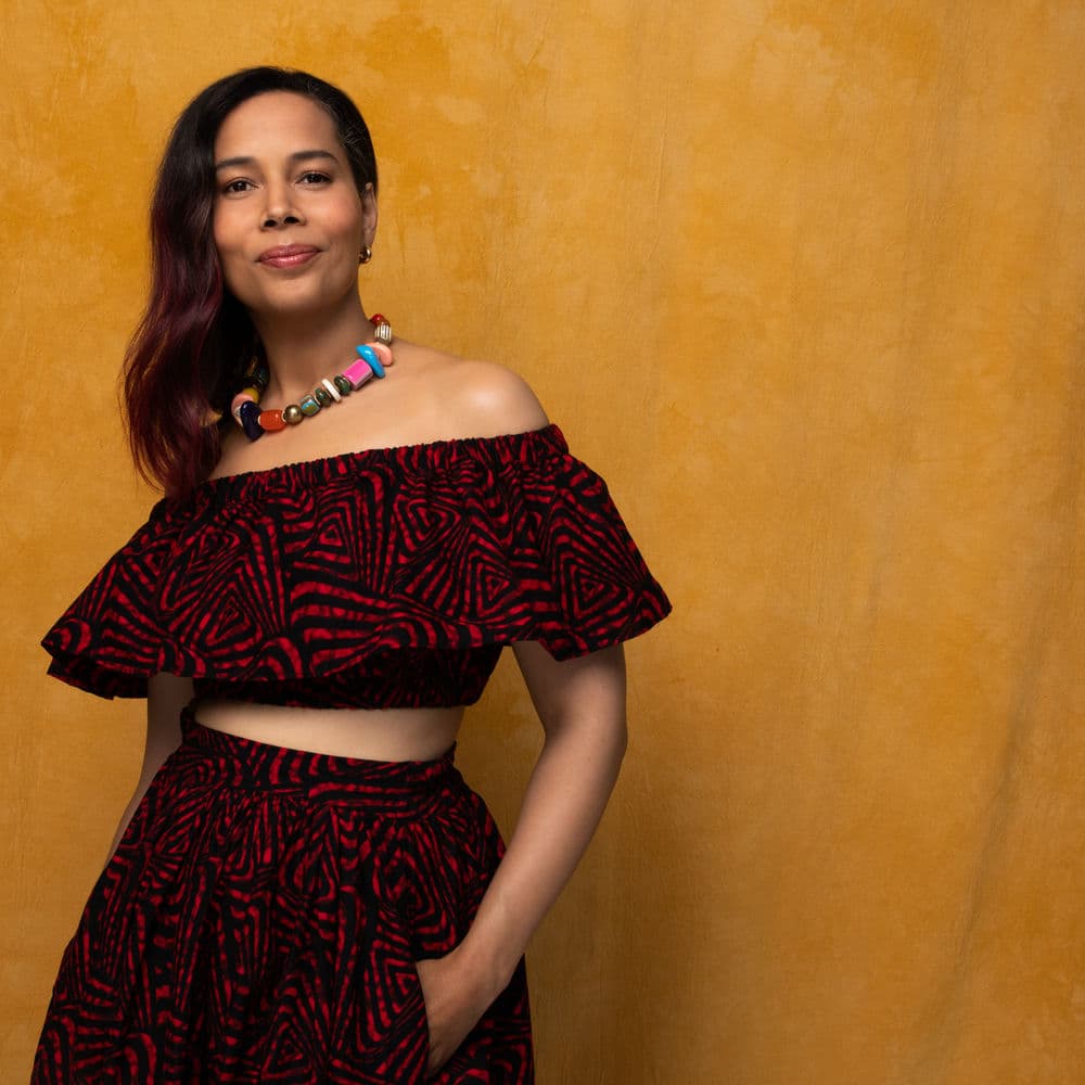 Rhiannon Giddens – Folk