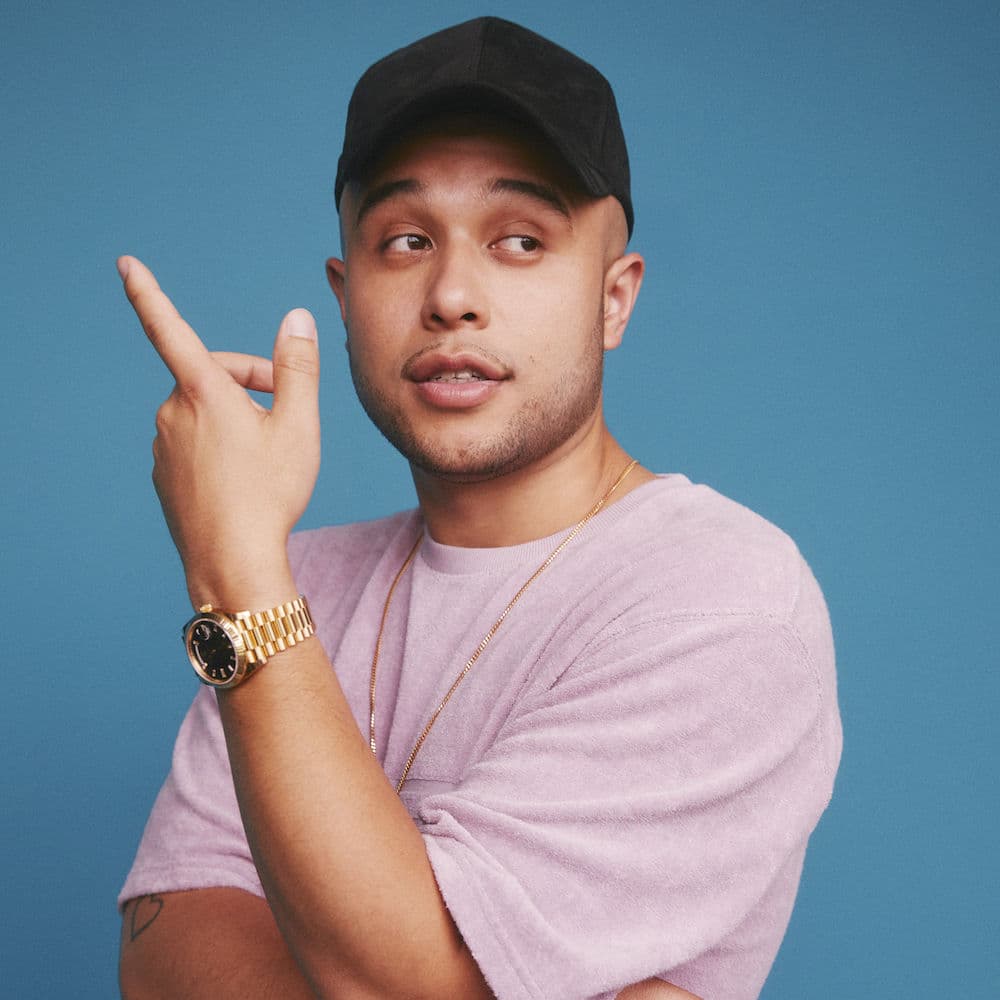 Jax Jones – House