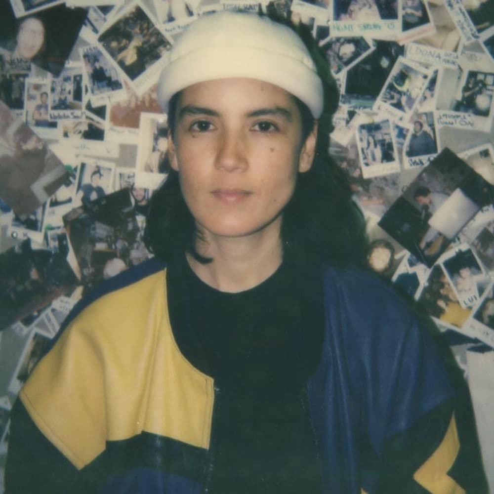 Kim Ann Foxman – Techno