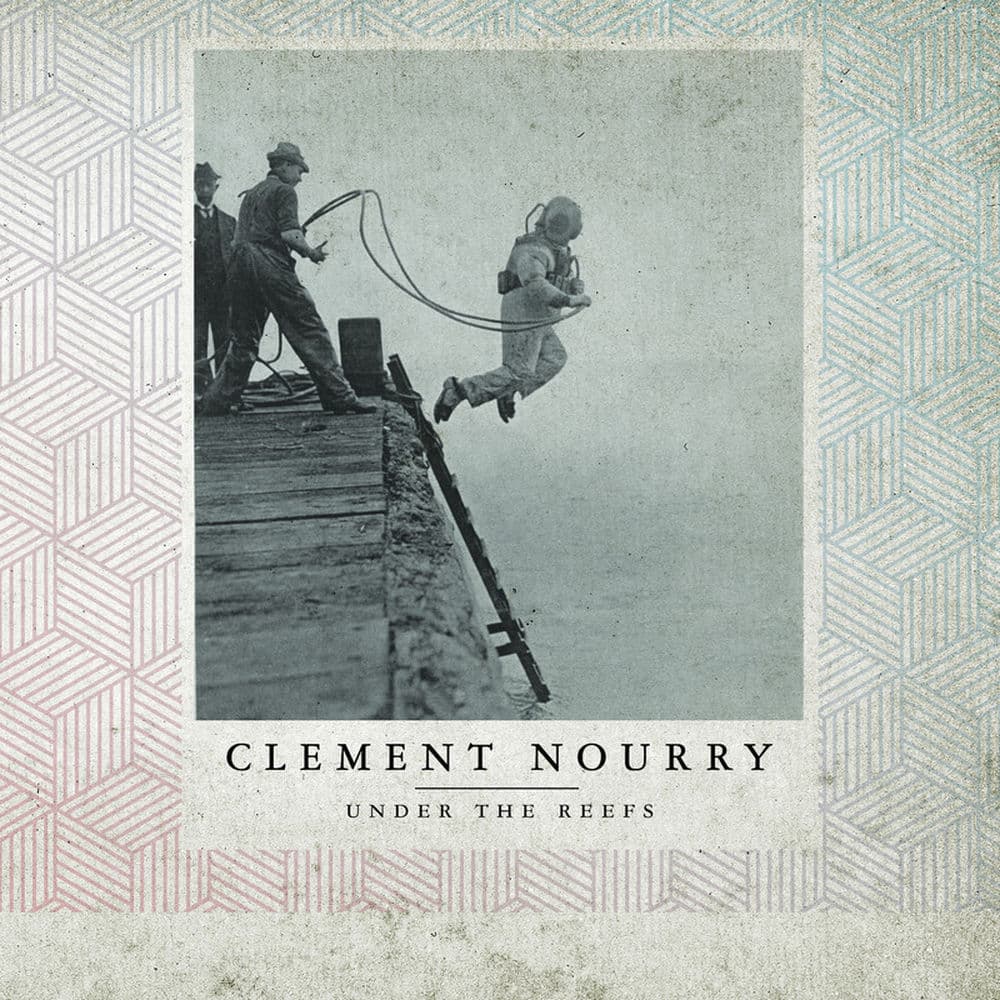 Clément Nourry – Rock