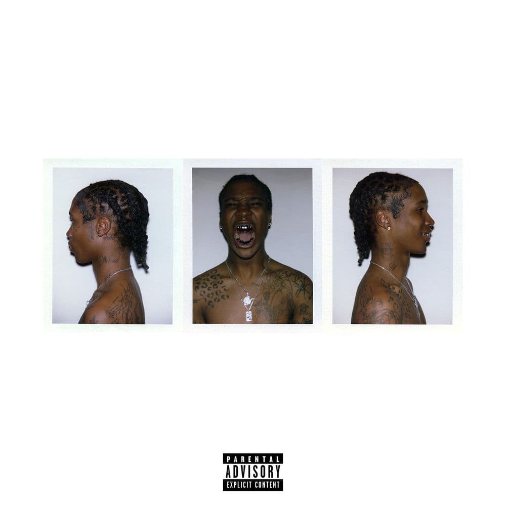 Ninevicious – Hip-Hop