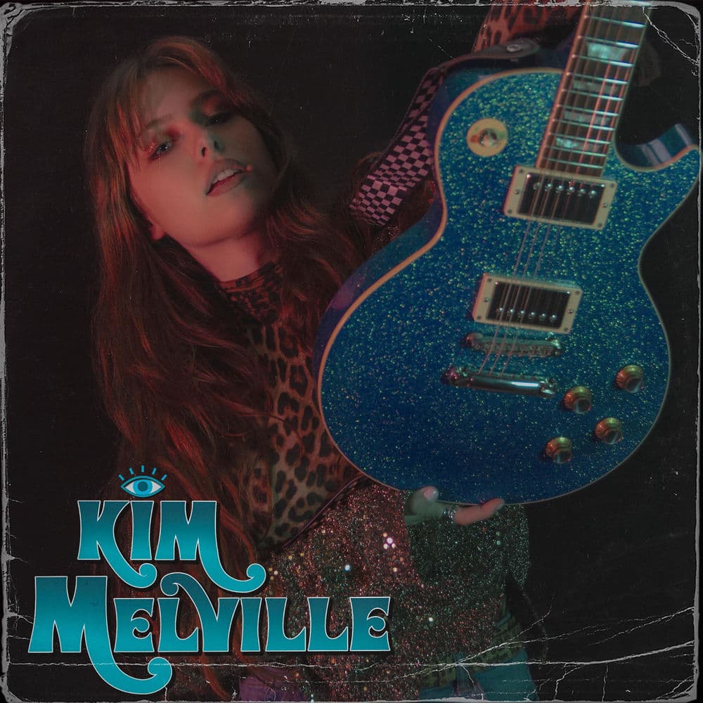KIM MELVILLE – Rock